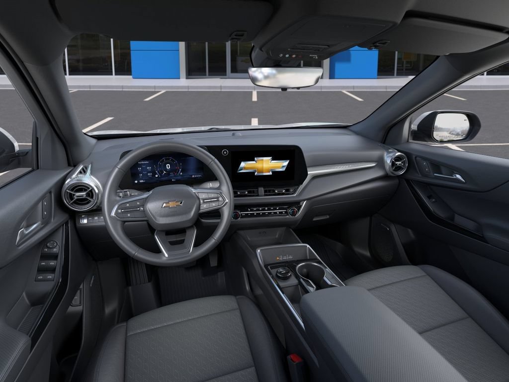 2026 Chevrolet Equinox LT - Photo 15