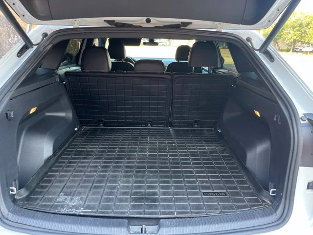 2021 Volkswagen Atlas Cross Sport SEL Premium - Photo 12