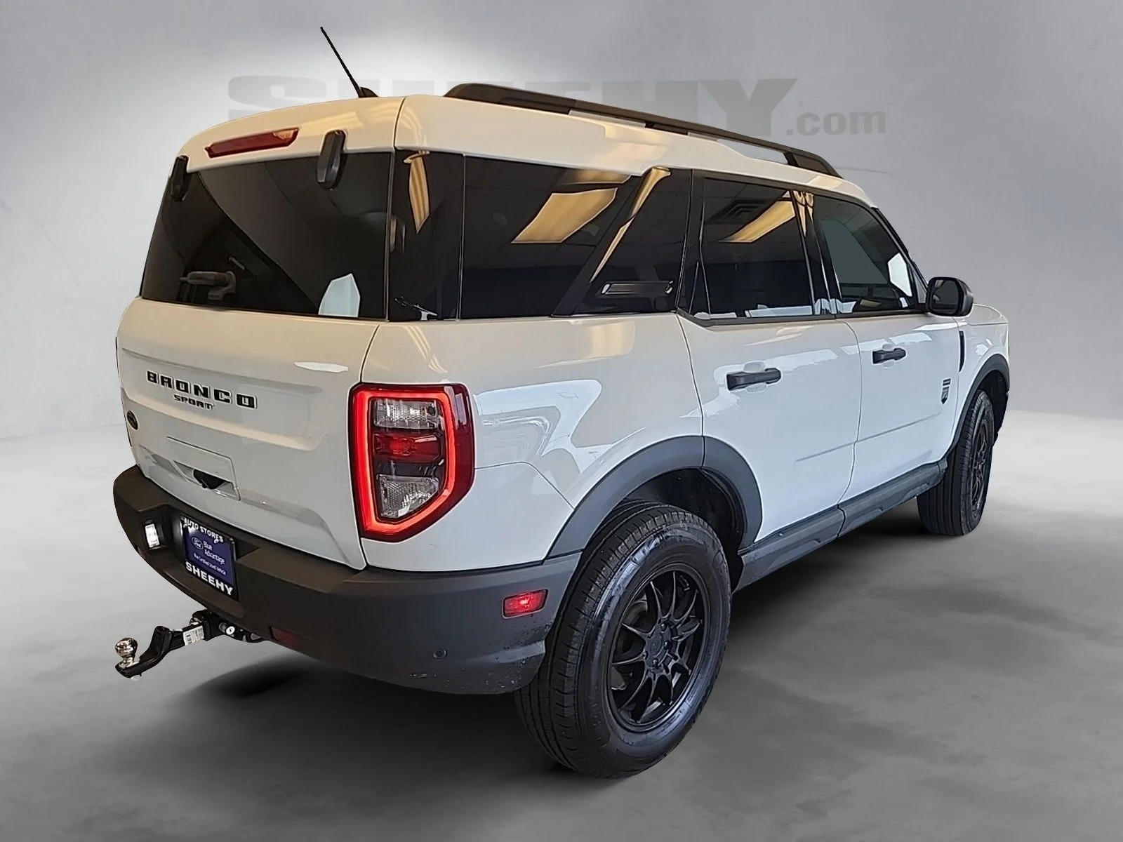 Used 2022 White Ford Big Bend image 14