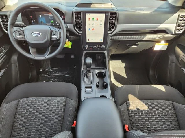 New 2026 Oxford White Ford XL image 28
