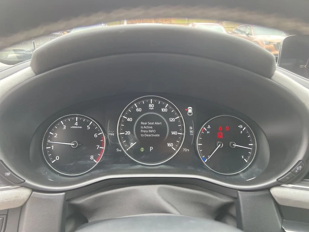 2026 Mazda CX-30 Turbo Aire Edition - Photo 16