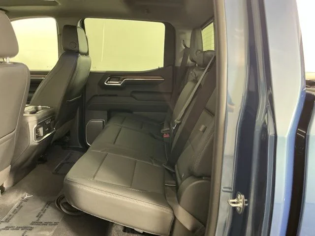 Used 2024 Downpour Metallic GMC Denali image 29