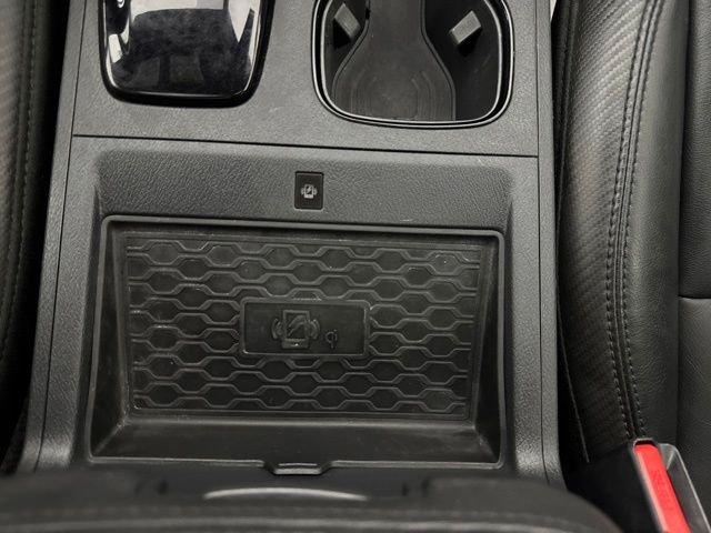 Used 2022 Super Black Nissan PRO-4X image 17