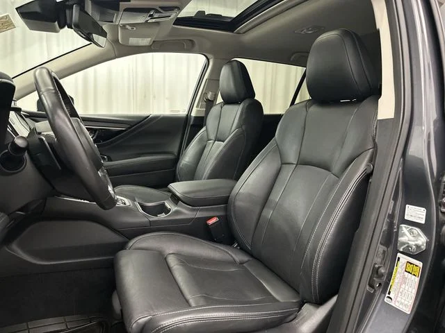 Used 2024 Gray Subaru Touring image 17