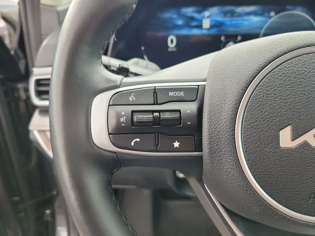 Certified Used 2023 Gray Kia SX-Prestige image 17