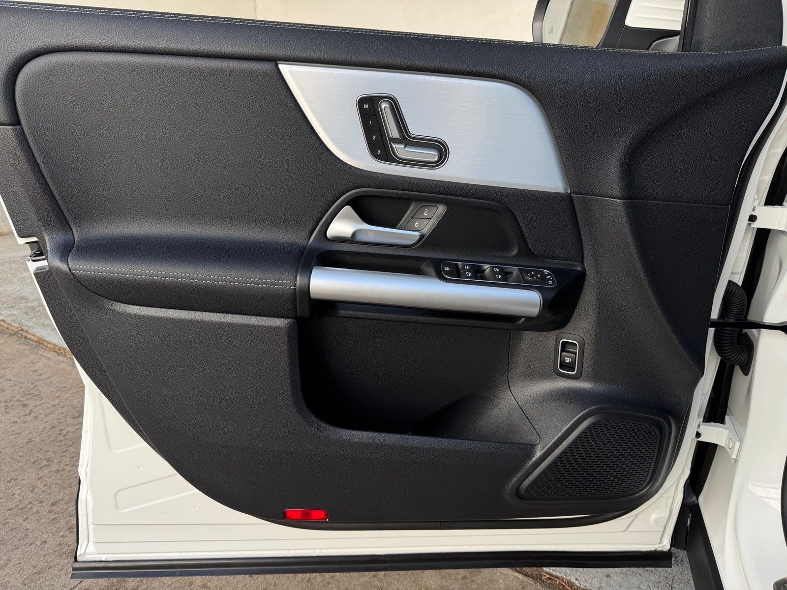 2025 Mercedes-Benz GLA GLA250 - Photo 15