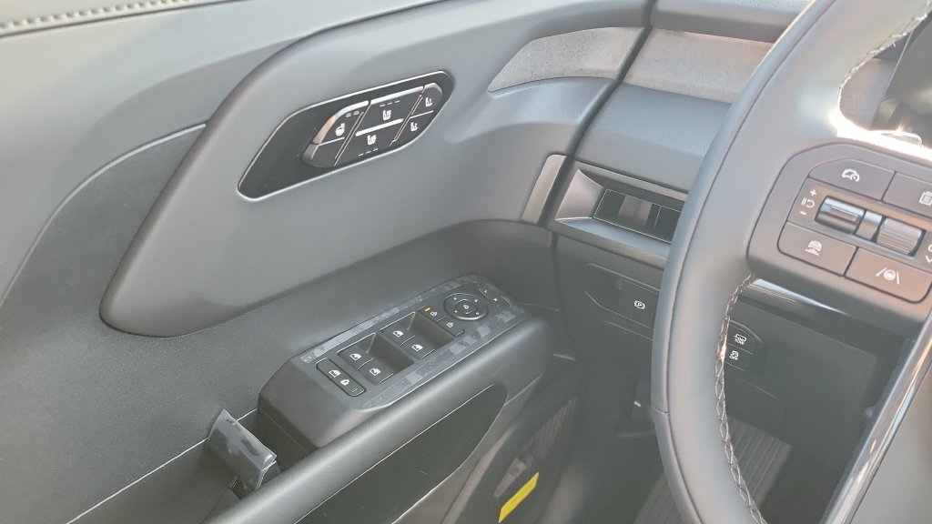 2027 Kia Telluride X-Pro SX - Photo 28