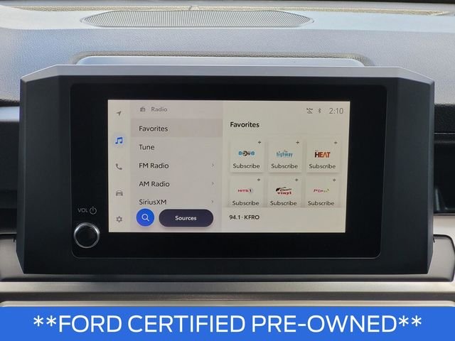 Used 2024 Silver Toyota SR5 image 25