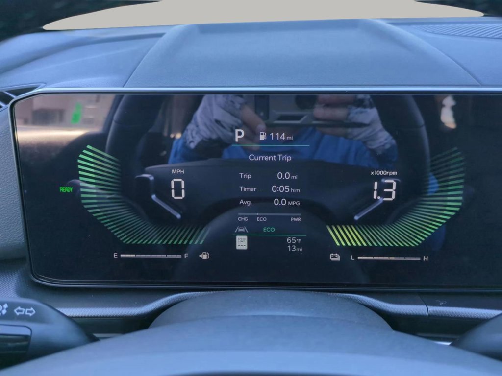 2026 Kia Sportage LX Hybrid - Photo 28