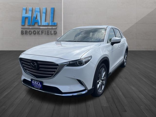 2019 Mazda CX-9 Grand Touring