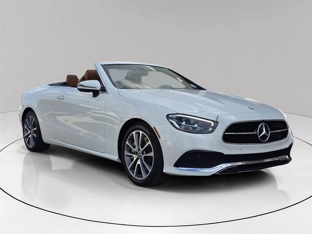 2023 Mercedes-Benz E-Class E 450