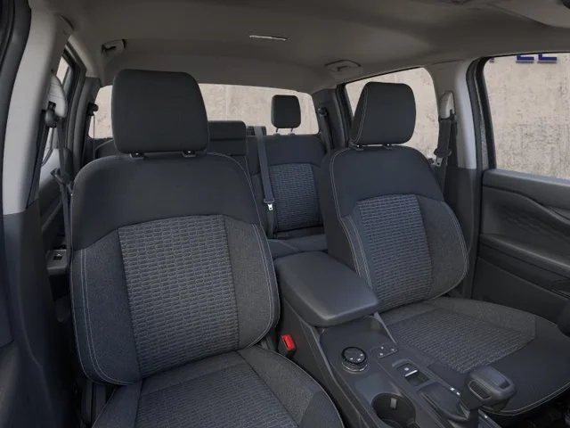 New 2026 Gray Metallic Ford XL image 10