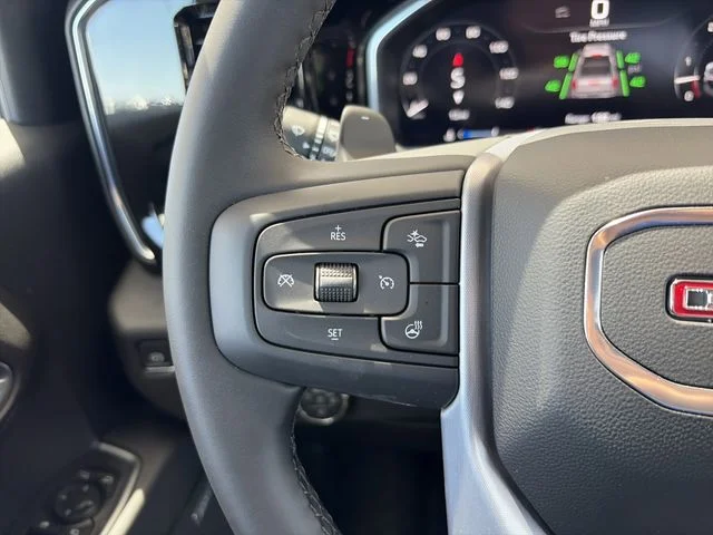 New 2026 Red GMC SLT image 26