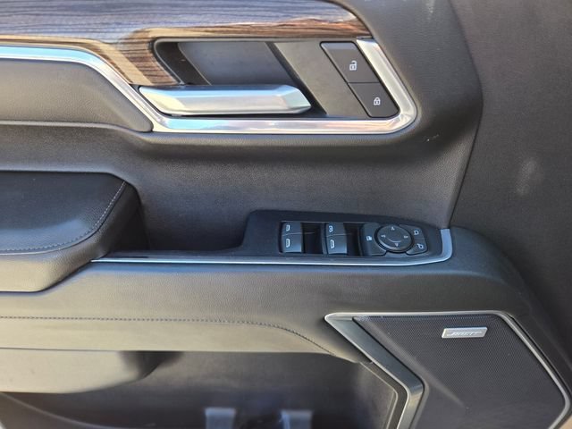 2022 Chevrolet Silverado 1500 LT Trail Boss - Photo 17