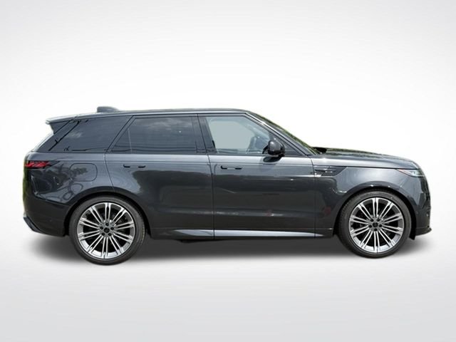 Certified Used 2026 Gray Land Rover Dynamic SE image 7
