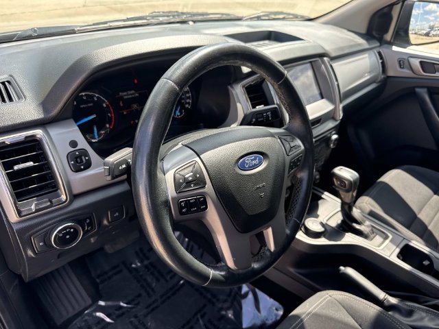 Used 2023 Gray Ford XLT image 42