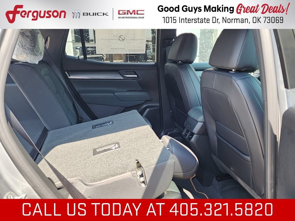 2027 GMC Terrain AT4 - Photo 46