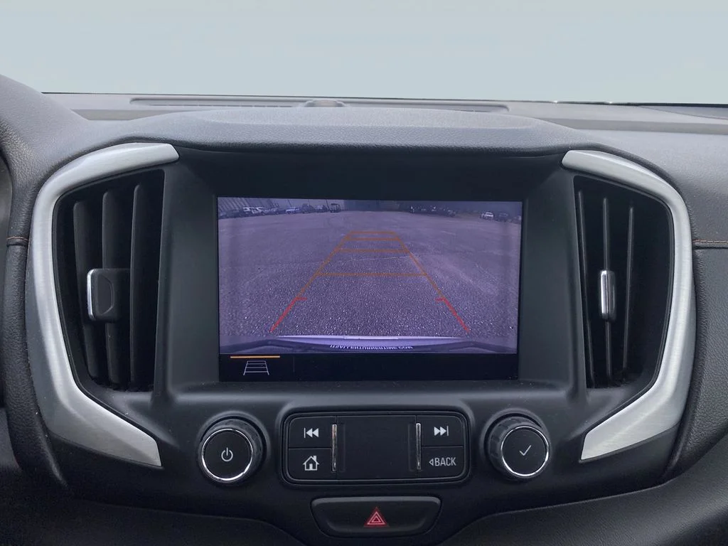 Used 2019 Quicksilver Metallic GMC SLT image 23
