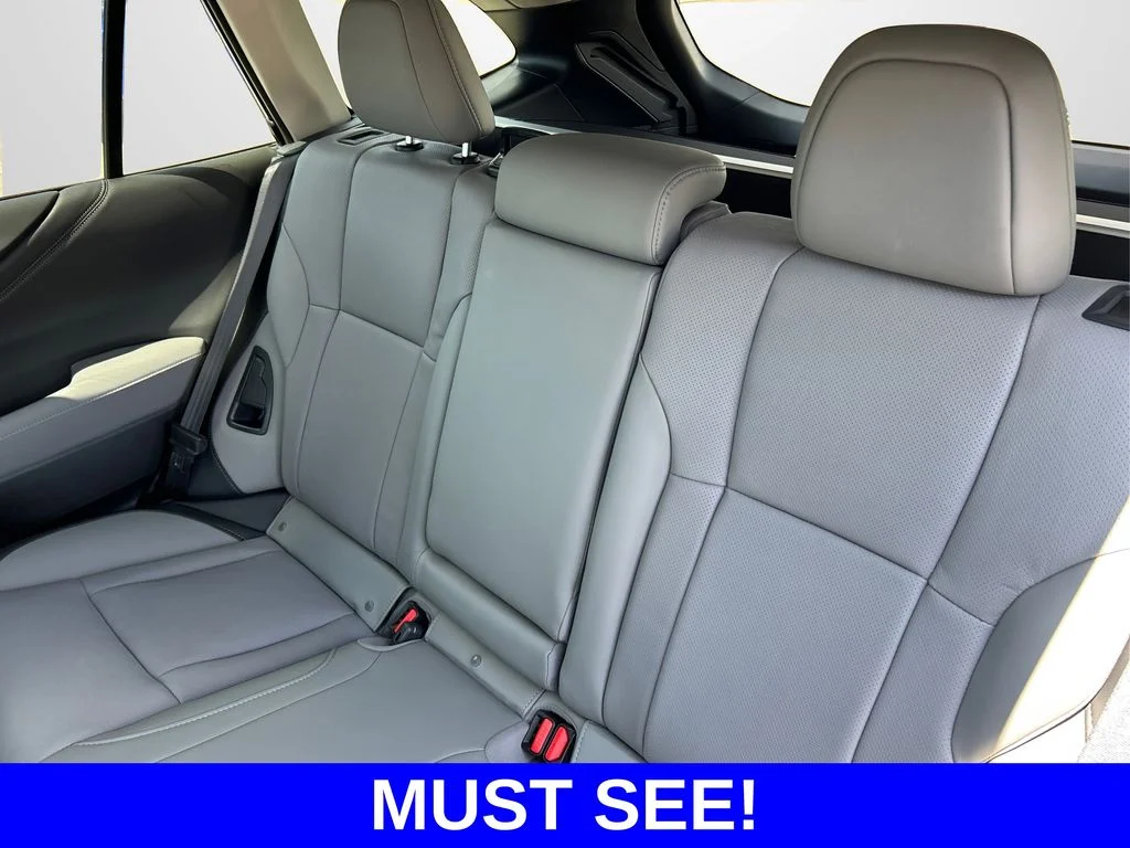 Certified Used 2025 Gray Subaru Limited image 19