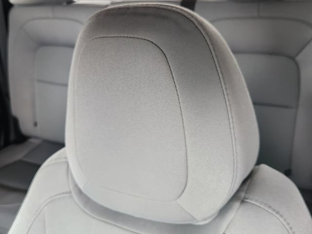 Used 2020 SUMMIT WHITE Chevrolet 2WD Work Truck image 23