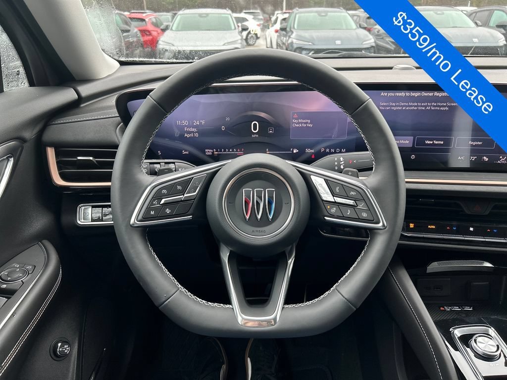 2026 Buick Envision Sport Touring - Photo 20
