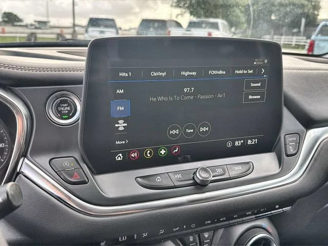 2023 Chevrolet Blazer 2LT - Photo 13