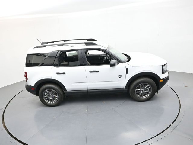 New 2026 Oxford White Ford Big Bend® image 90