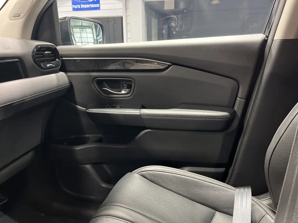 2023 Honda Pilot Elite - Photo 56
