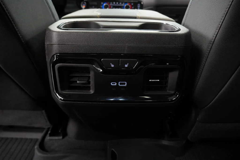 Used 2023 Glacier Blue Metallic Chevrolet ZR2 image 17