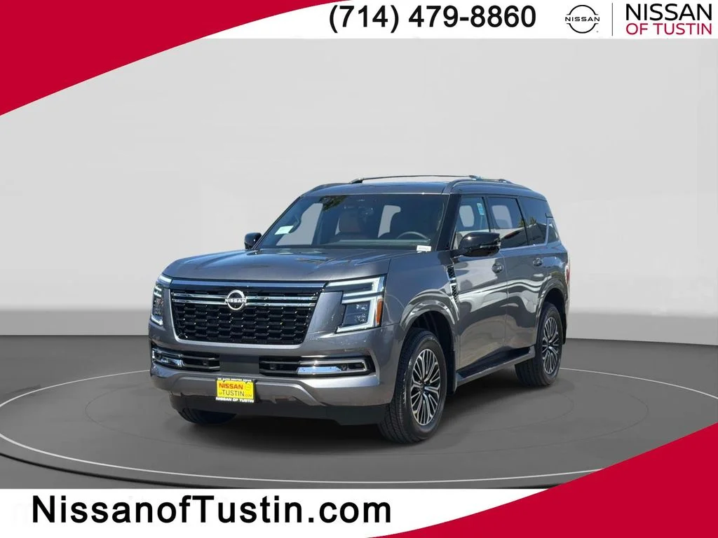 New 2026 GUN MET Nissan SL image 1