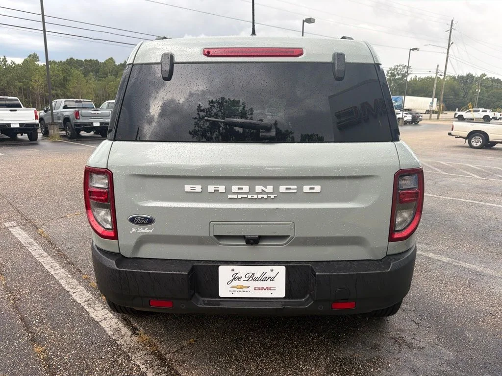 Used 2021 Cactus Ford Big Bend image 4