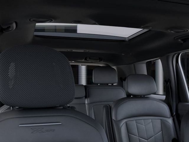 New 2027 Ebony Black Kia X-PRO SX image 27