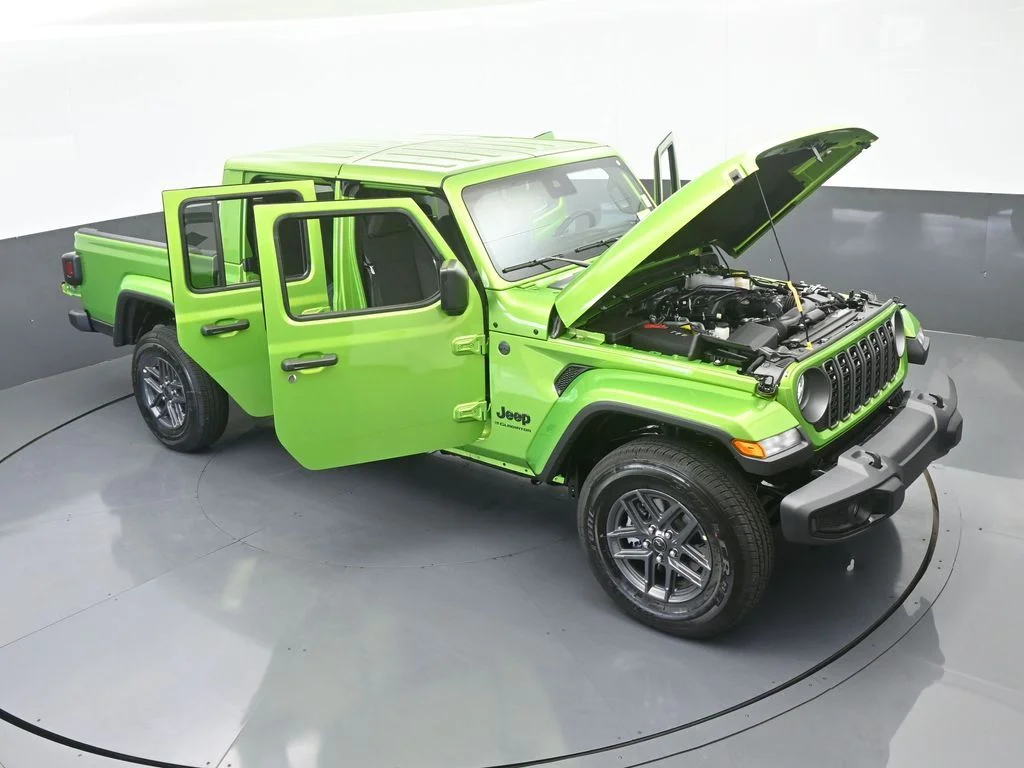 Used 2025 Mojito Jeep Sport S image 65