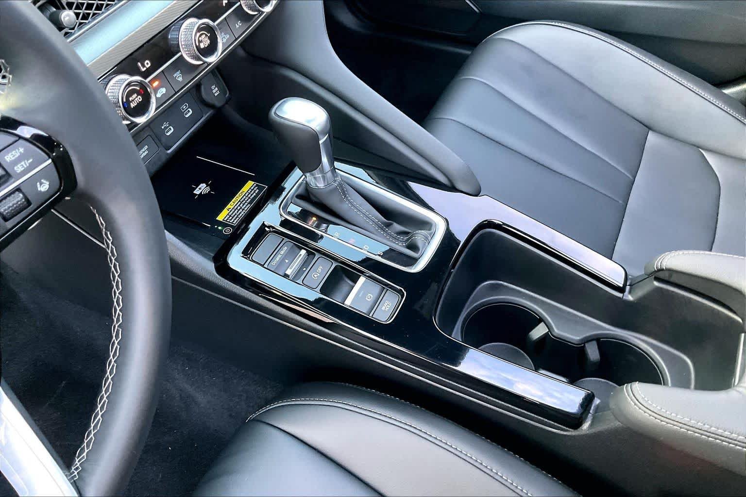 2026 Acura Integra A-Spec - Photo 16