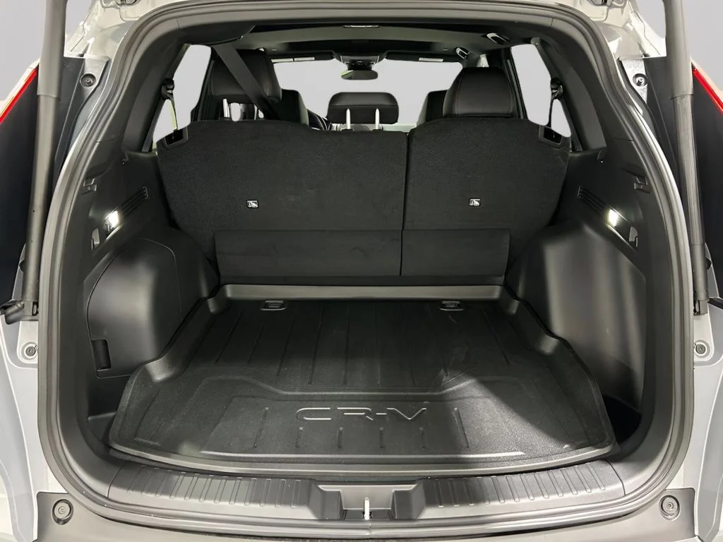 2026 Honda CR-V Sport-L - Photo 35