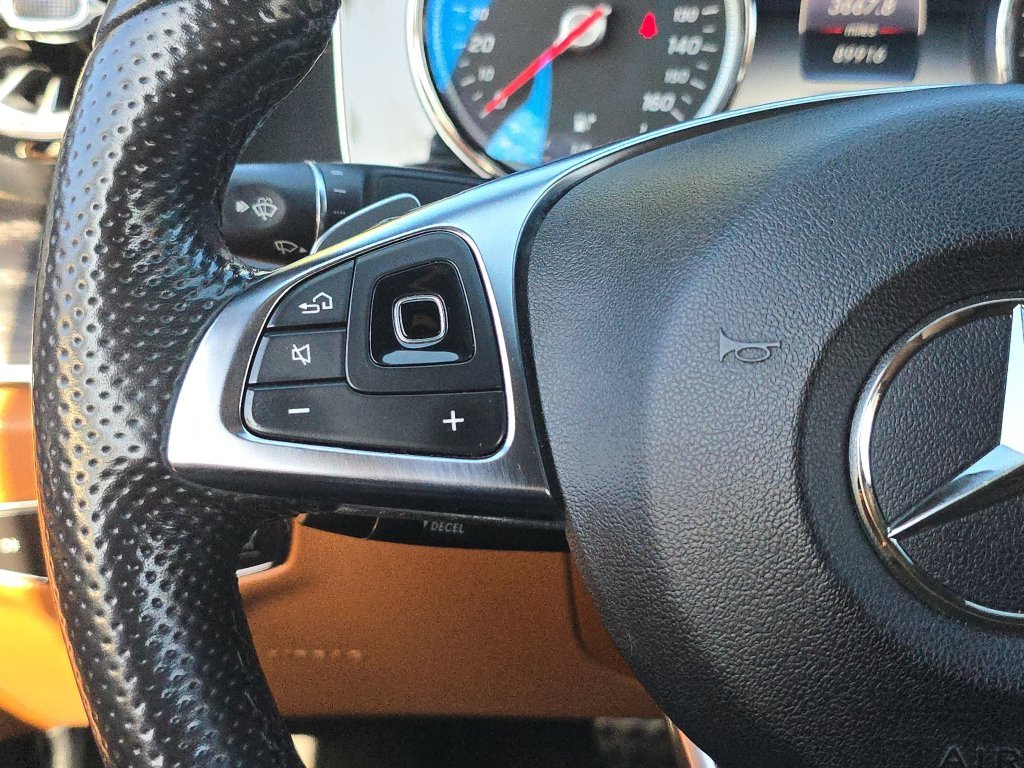 Used 2018  Mercedes-Benz E 400 image 23