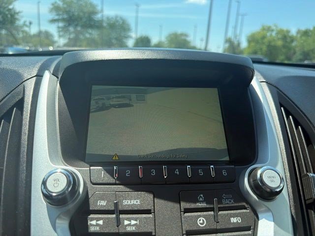 Used 2014 Tungsten Metallic Chevrolet LT image 30