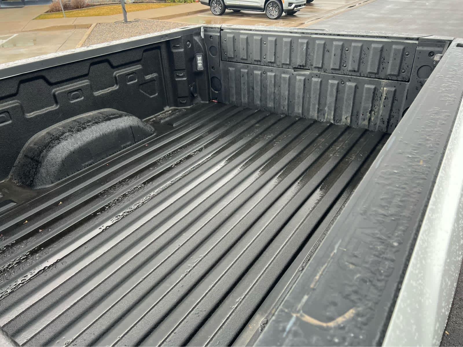 2024 GMC Sierra 2500HD AT4 - Photo 14