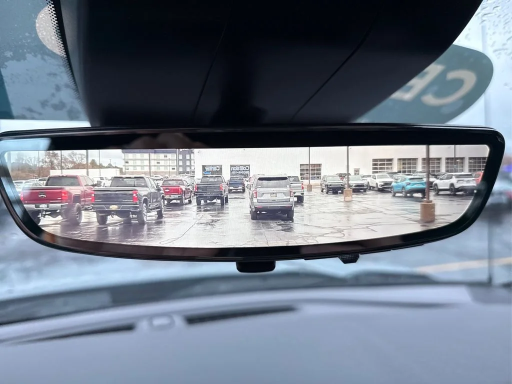 2024 GMC Sierra 1500 AT4 - Photo 47