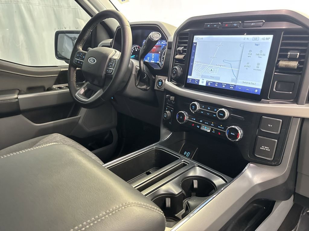 2023 Ford F-150 XLT - Photo 24
