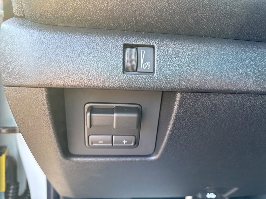 2026 Chevrolet Colorado Work Truck - Photo 24