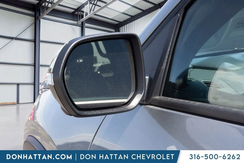 2026 Chevrolet Traverse Z71 - Photo 31
