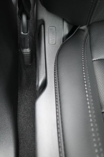 New 2027 Boost Blue Pearl Honda EX-L image 27