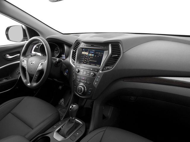 Used 2017 Circuit Silver Hyundai SE image 19