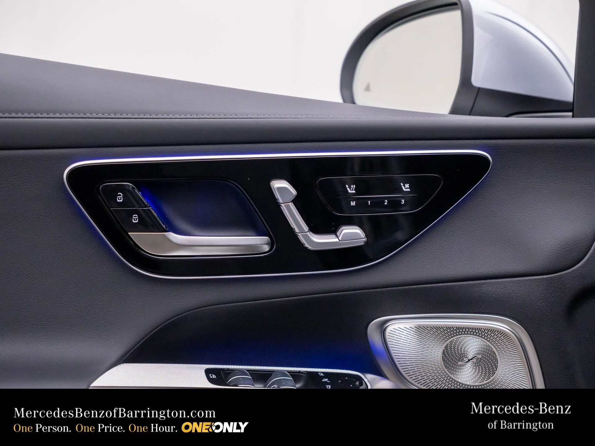 New 2026 Silver Mercedes-Benz GLC 300 image 16