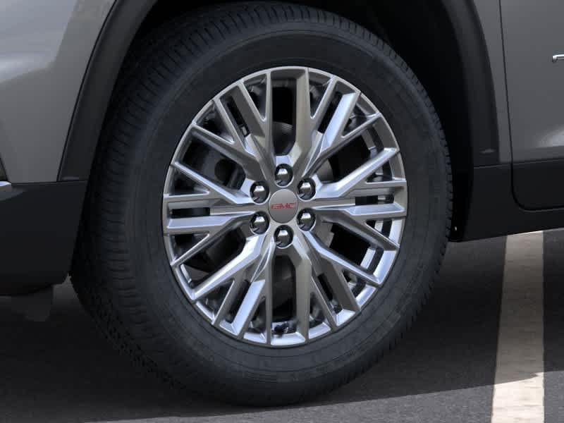 2027 GMC Acadia Elevation - Photo 9