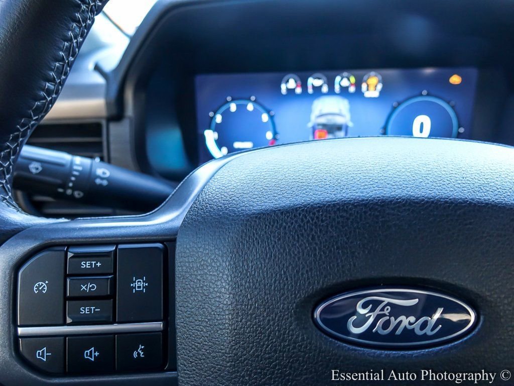 2024 FORD F-150 - Image 17