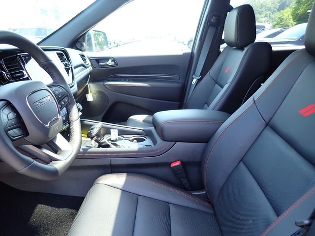 New 2026 B5 Blue Dodge GT Plus HEMI V8 image 12