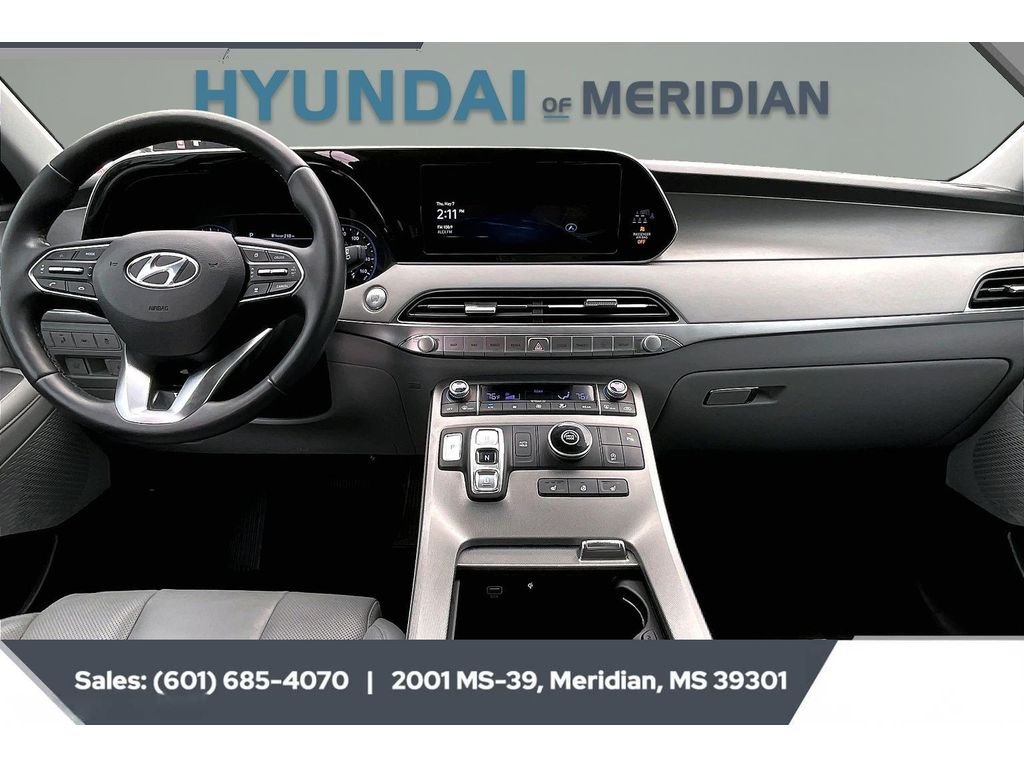 2022 Hyundai Palisade SEL - Photo 12