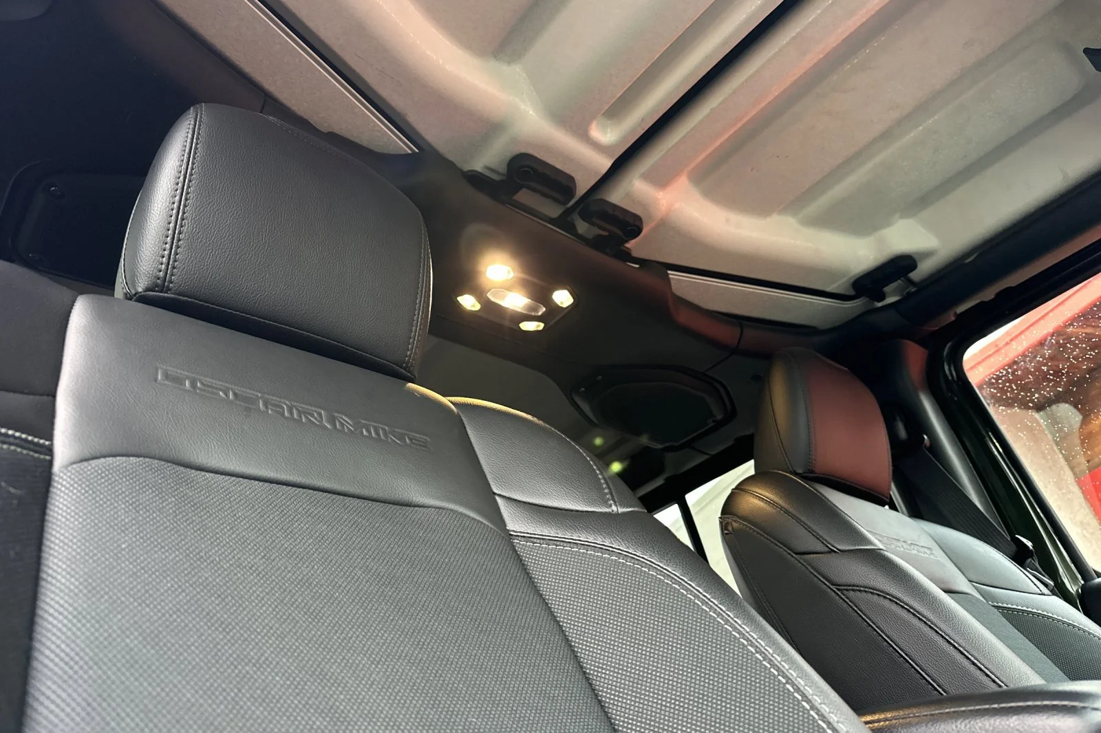 Used 2021 Sarge Green Clearcoat Jeep Freedom image 15